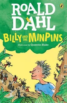 Billy and the Minpins foto