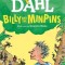 Billy and the Minpins