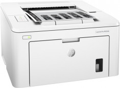 Curatare (service / revizie) Imprimanta HP LaserJet Pro M203dn M203dw foto