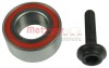 Set rulment roata AUDI A4 (8E2, B6) (2000 - 2004) METZGER WM 3605
