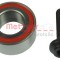 Set rulment roata AUDI A4 (8E2, B6) (2000 - 2004) METZGER WM 3605