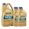Pachet 7 litri Ulei Ravenol RNV 5W30