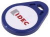 Breloc RFID KW2D albastru
