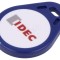 Breloc RFID KW2D albastru