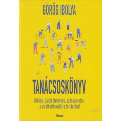 Tan&amp;aacute;csosk&amp;ouml;nyv - Cikkek, &amp;uacute;jabb &amp;eacute;lm&amp;eacute;nyek, sz&amp;ouml;sszenetek a viselked&amp;eacute;skult&amp;uacute;ra ter&amp;uuml;let&amp;eacute;ről - G&amp;ouml;r&amp;ouml;g Ibolya foto