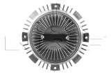 NRF 49550 Cupla, ventilator radiator