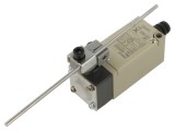 Limitator cursă reglabil OMRON HL-5050G 160mm tije ajustabile