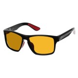 Ochelari de soare polarizați Azura Sunglasses S1 Yellow Style