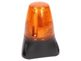 Semnalizator Luminos și Acustic LED 20-30V