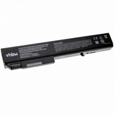 Acumulator pentru hp elitebook 8530p u.a. wie hstnn-ob60 u.a. 5200mah, , foto