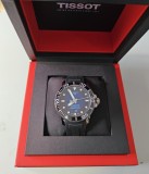 Tissot Seastar Powermatic 80