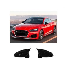Set capace tip batman compatibil Audi A5 B9 2017-2020 Pre-facelift &reg; ALM