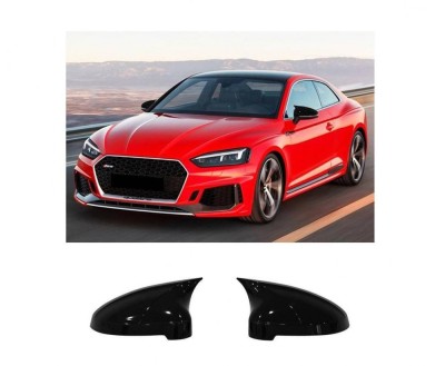 Set capace tip batman compatibil Audi A5 B9 2017-2020 Pre-facelift &amp;reg; ALM foto