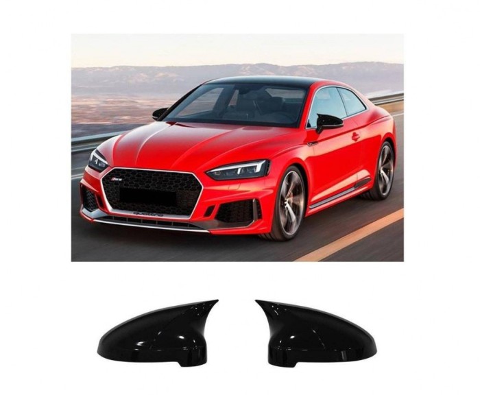 Set capace tip batman compatibil Audi A5 B9 2017-2020 Pre-facelift &reg; ALM