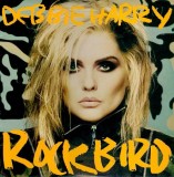 Vinil LP # Debbie Harry &lrm;&ndash; Rockbird (VG+)