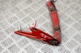 Suport aripa st&acirc;nga față MERCEDES-BENZ A W168 1998 OEM: 9845L,9844L | 13933726