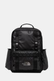The North Face rucsac Base Camp Daypack culoarea negru, mare, uni, NF0A8BK4BIA1
