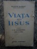 VIATA LUI IISUS - FRANCOIS MAURIAC