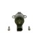 BOSCH 1 462 C00 991 Supapa reglaj, cantitate combustibil (Sistem