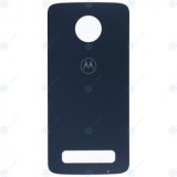 Motorola Moto Z3 Play (XT1929) Capac baterie deep indigo