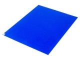 Covor de &icirc;nlocuire albastru Clean-Step