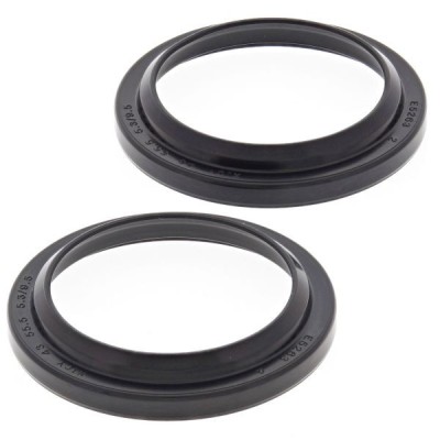 Simeringuri furca praf All Balls AB57-117 43X55.5X9.5 foto