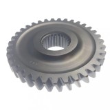 PINION CUTIE VITEZE ELICOIDAL 35T ATV LINHAI 260/300/400