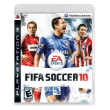 Joc PS3 FIFA 10 - pentru Consola Playstation 3