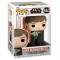 Figurina Funko POP! Star Wars - Luke Skywalker, with Grogu 482