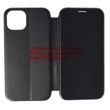 Toc FlipCover Round Apple iPhone 13 Black