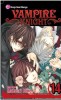 Vampire Knight, Volume 14