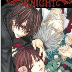 Vampire Knight, Volume 14