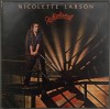 VINIL Nicolette Larson &lrm;&ndash; Radioland (VG+), Pop
