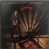 VINIL Nicolette Larson &lrm;&ndash; Radioland (VG+)