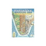 Manhattan: Mapping the Story of an Island