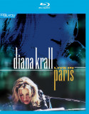 Live In Paris (Blu-Ray Disc) | Diana Krall