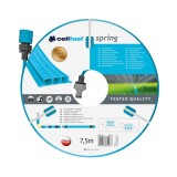 Furtun de irigare prin picurare, 7.5m, Boni-Shop