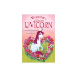 A Valentine for Uni the Unicorn