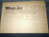 ZIARUL ROMANIA LIBERA 20 IANUARIE 1955