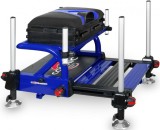 Scaun modular pescuit Colmic Delta JF Blue