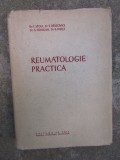 REUMATOLOGIE PRACTICA-I. STOIA, S. BERCOVICI, A. DRUGAN, B. WOLF