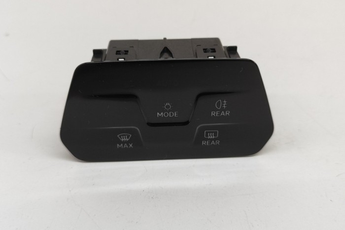Modul de control comutator faruri VW CADDY V SBB, SBJ 2022 OEM: 5H0941193AF 29441135