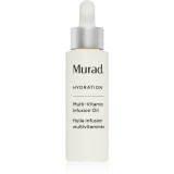 Cumpara ieftin Murad Hydratation Multi-Vitamin Infusion Oil ulei hranitor pentru piele cu vitamine 30 ml