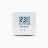 Termostat cu fir neprogramabil Homplex EVO X