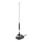 Antena interior DVB-T/DVB-T2 Goobay, amplificator inclus
