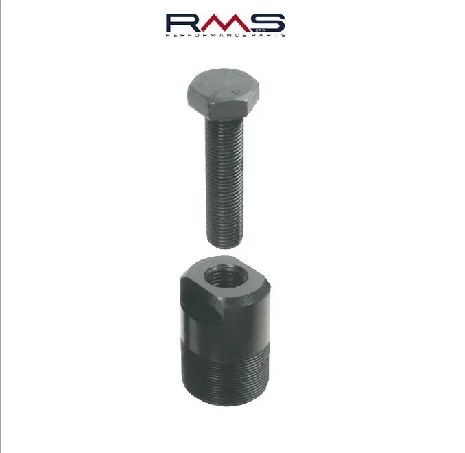 Extractor volanta (presa) 28x1.0 (filet exterior pe partea dreapta) - pentru Piaggio Ape - Vespa (modele vechi)