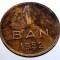 7.092 ROMANIA RPR 1 BAN 1952