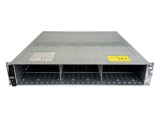 Raft pentru discuri NetApp DS2246 NAJ-1001 cu 24 de sloturi de 2,5&amp;quot;, 2 surse de alimentare și 2 module IOM6