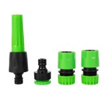 Duza de stropit reglabila 1/2" Micul Fermier G01 (jet ajustabil)