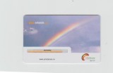 bnk card Cartele telefonice - Romania Romtelecom 2002 Artelecom 2 - Col:RO-ROM-0168